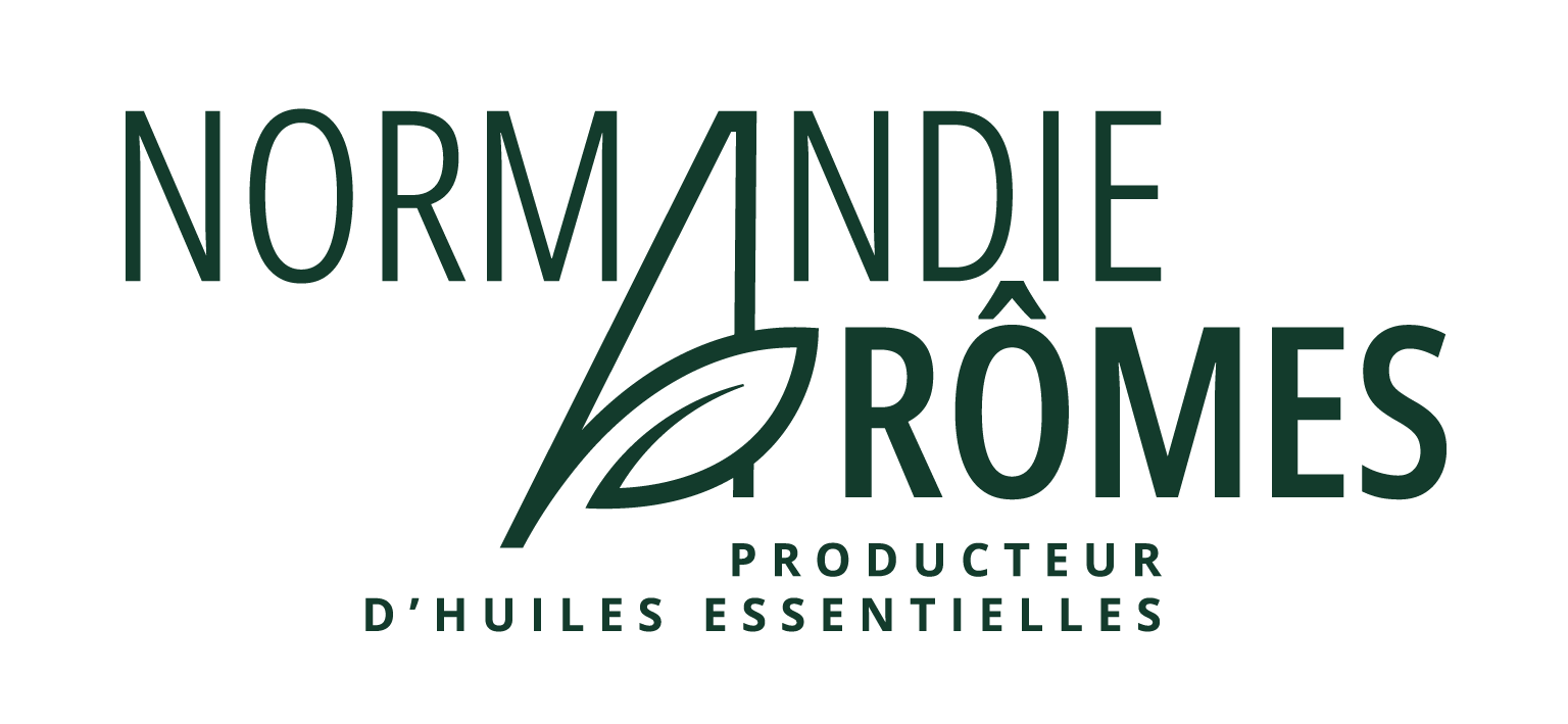Normandie Arômes — producteur d'huiles essentielles