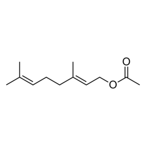 molecule geranyle