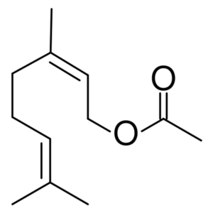 molecule neryle